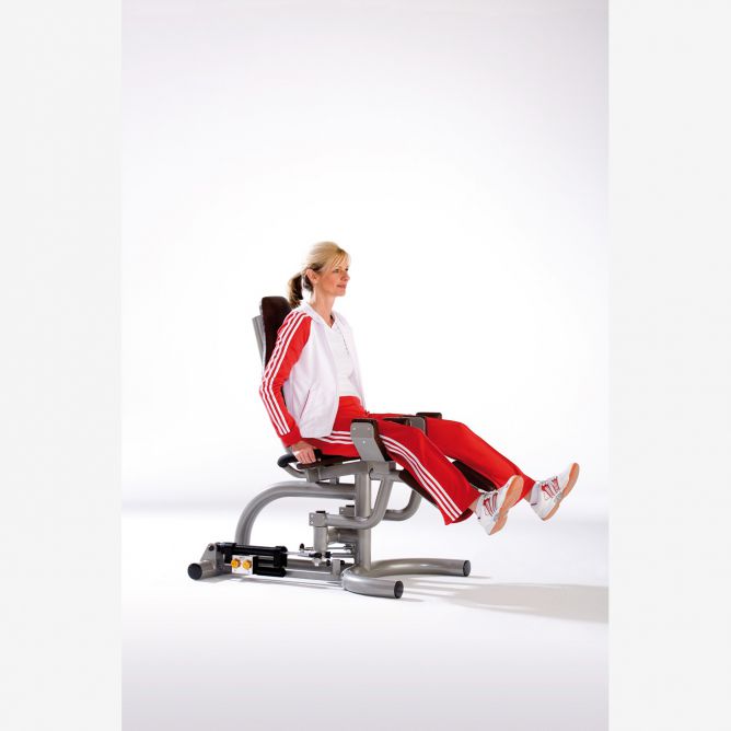 Compass 200 Adductor / Abductor