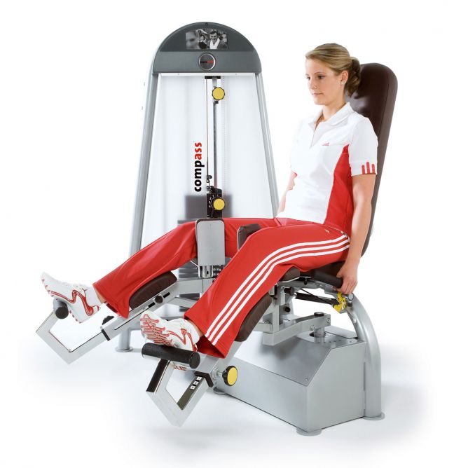 Compass 530 Abductor/Adductor
